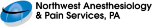 site logo